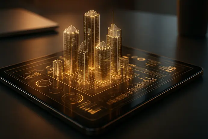 כלים ושיטות מתקדמות לחקר שוק נדל״ן