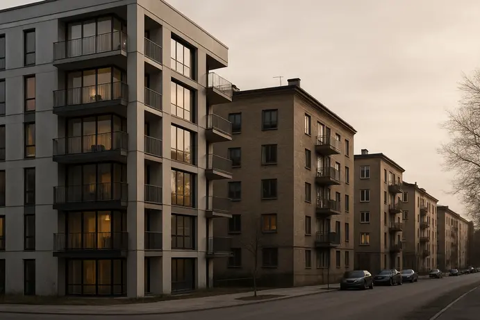 תמונת מצב שוק הנדל״ן הישראלי הנוכחית