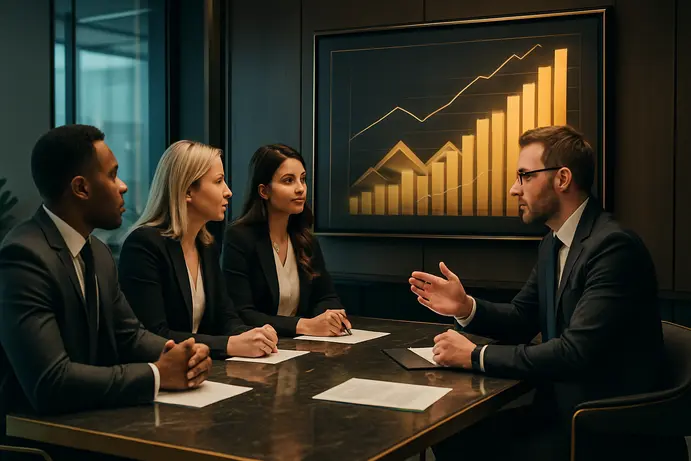 מסקנות והמלצות אסטרטגיות לסוכני נדל״ן