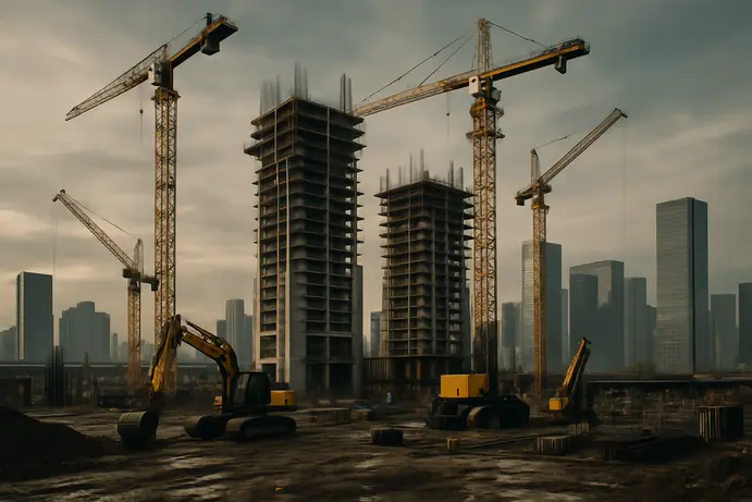 חדשנות טכנולוגית והתחדשות עירונית כמנועי צמיחה